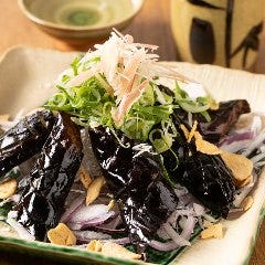 『藁家88』専用の畑あり！丹精込めて育てた野菜を使用しています