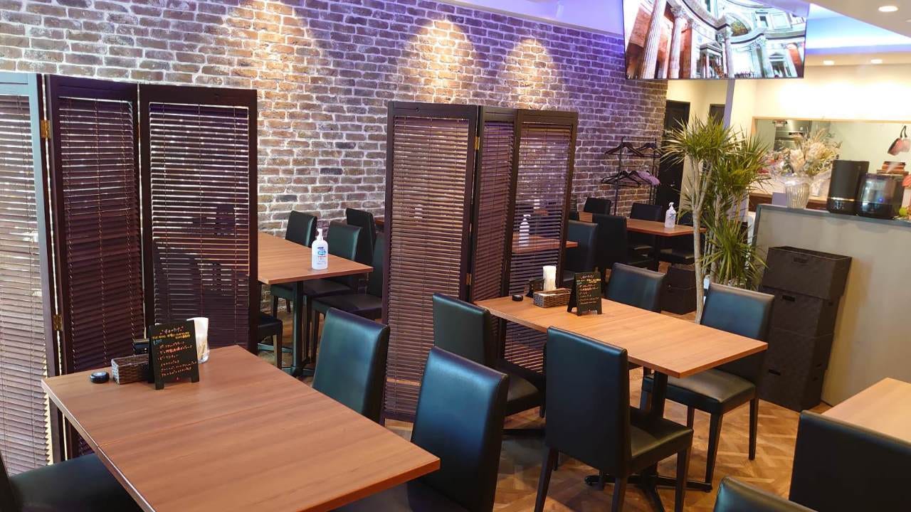 GRILL ＆ DINING Y’S TABLE 席・貸切：席 楽天ぐるなび