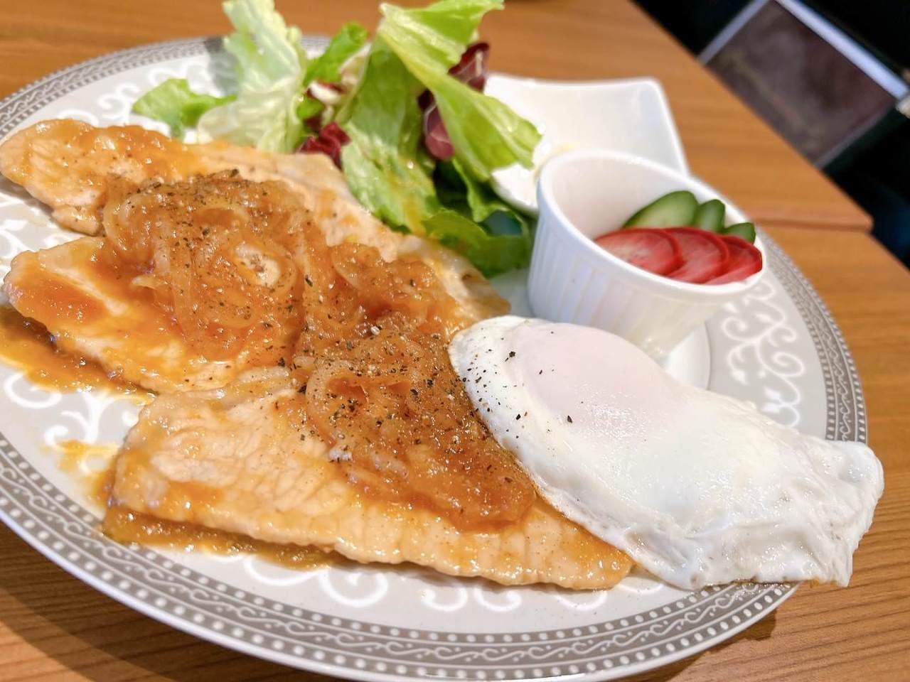 GRILL ＆ DINING Y’S TABLE ランチメニュー 楽天ぐるなび