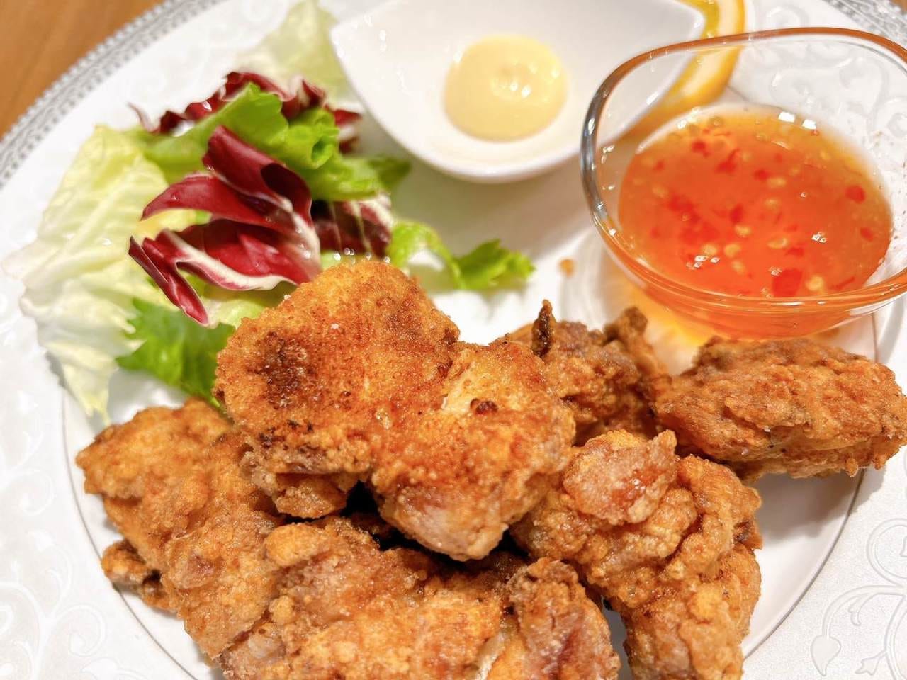 GRILL ＆ DINING Y’S TABLE メニュー：FOOD ぐるなび