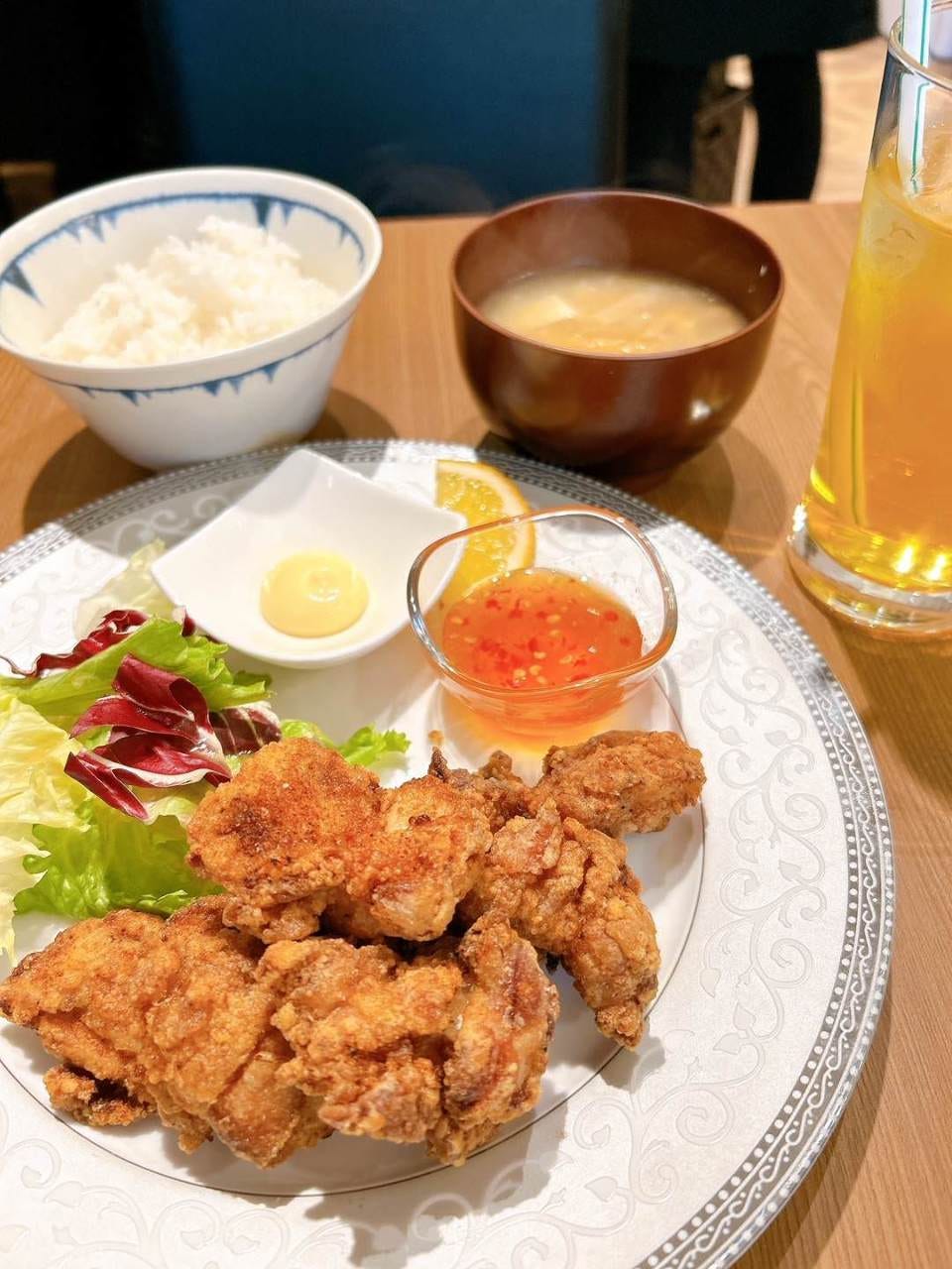 GRILL ＆ DINING Y’S TABLE ランチメニュー ぐるなび
