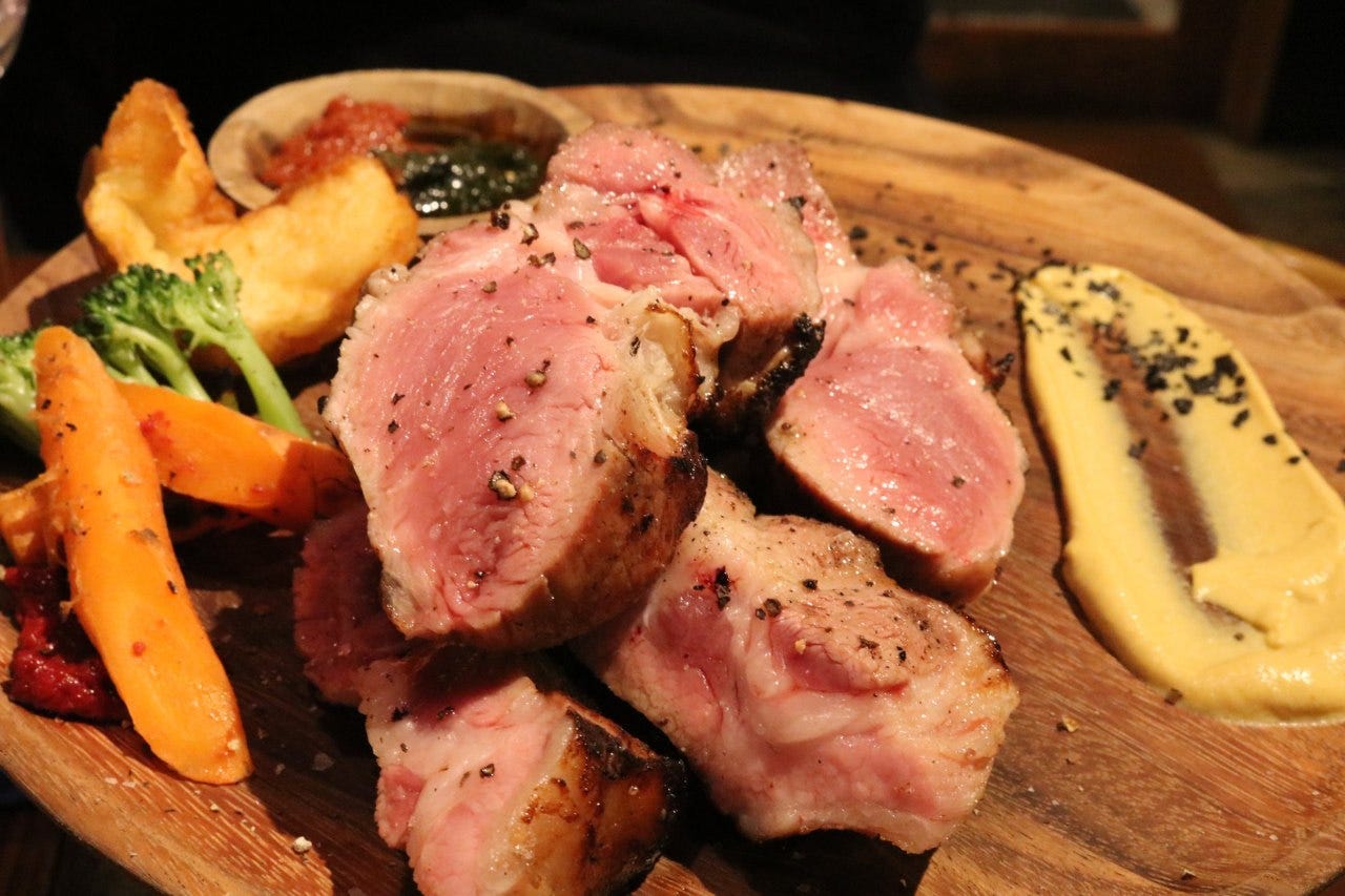 GRILL ＆ DINING Y’S TABLE メニュー：コース 楽天ぐるなび