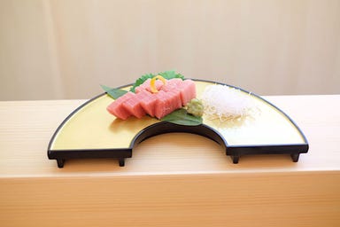 日本料理 神楽  メニューの画像