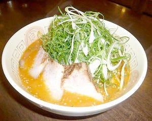 にんにくラーメン幸ちゃん 東三国店 新大阪駅 ラーメン ぐるなび