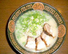 にんにくラーメン幸ちゃん 東三国店