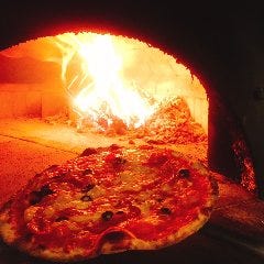 Pizzeria D．F Azzurro