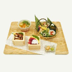 Foods Bar 栞屋 ランチメニュー ぐるなび