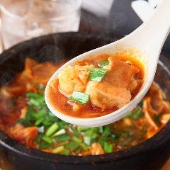 アツアツ！！汗をかきながら旨味が詰まった逸品を★