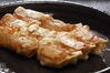 酔灯屋 祇園店_黒豚焼鉄ギョーザ