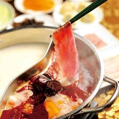 中華宴会×食べ飲み放題 美味亭（びみてい）錦糸町本店