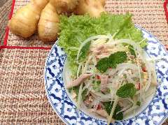 タイ料理 シャム