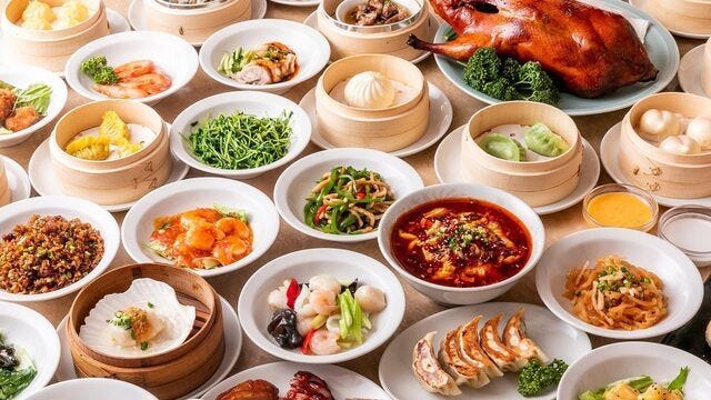 食遊記 六本木一丁目店