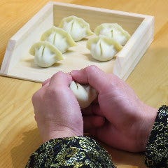 食遊記 六本木一丁目店