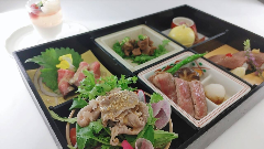 和牛御膳