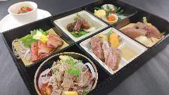 和牛御膳