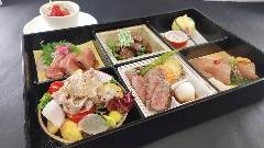 和牛御膳