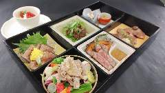 和牛御膳