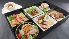 和牛御膳