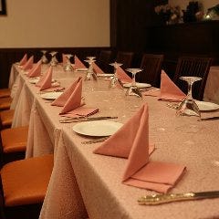 平塚 フランス料理 マリールイーズ
