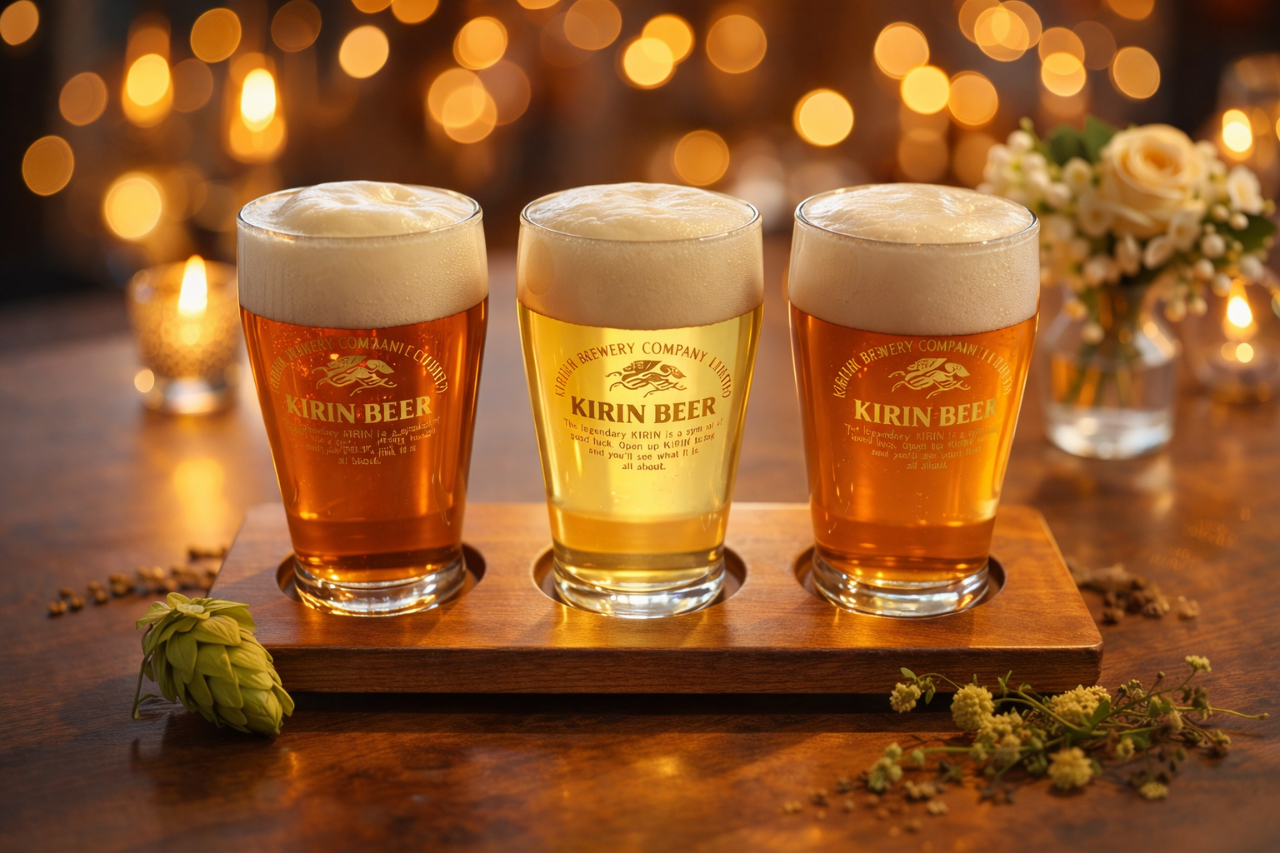 オリンピアビール　電飾看板　回転スクリーン内蔵　レア Lサイズ】とりあえず ビール 生ビール 乾杯 パーティー 昭和レトロ