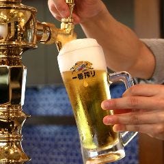 キリン ビアポート仙台