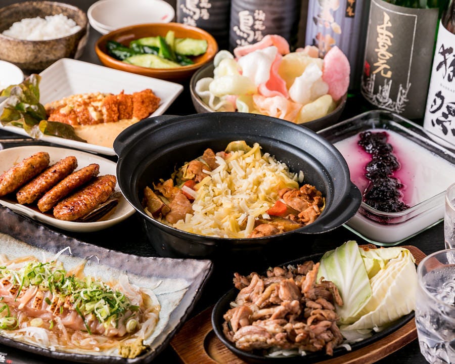 21年 最新グルメ 行徳 鳥造 行徳 原木 レストラン カフェ 居酒屋のネット予約 千葉版 21年 最新グルメ 行徳 鳥造 行徳 原木 レストラン カフェ 居酒屋のネット予約 千葉版