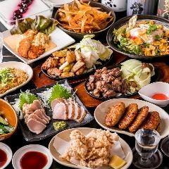 鳥造 行徳店