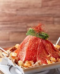 馬肉料理 ばにっくん