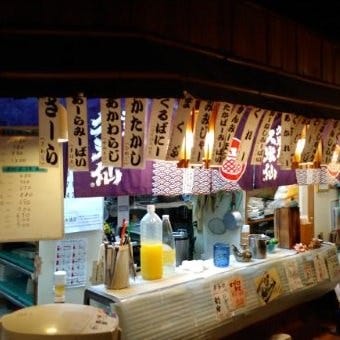 美味しいお店が見つかる 那覇の魚料理でおすすめしたい人気のお店 ぐるなび
