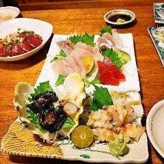 海産物料理 大安丸 久茂地店 