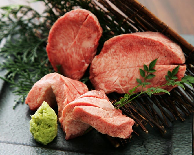 焼肉ホルモン でですけ 銀座 銀座 焼肉 ぐるなび