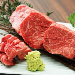 WAGYU でですけ