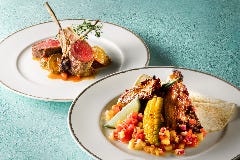 ITALIAN＆BAKERY MACARONI CLUB（マカロニクラブ）