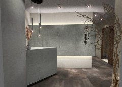 くずしわしょく香季庵 新橋