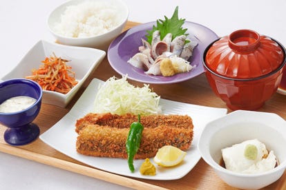 ランチならここ 横浜の昼食 ご飯でおすすめしたい人気のお店 ぐるなび
