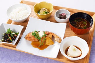 えん 横浜ジョイナス店 ランチメニュー ぐるなび
