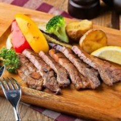 洋食バル 函館 五島軒 ルミネ大宮店