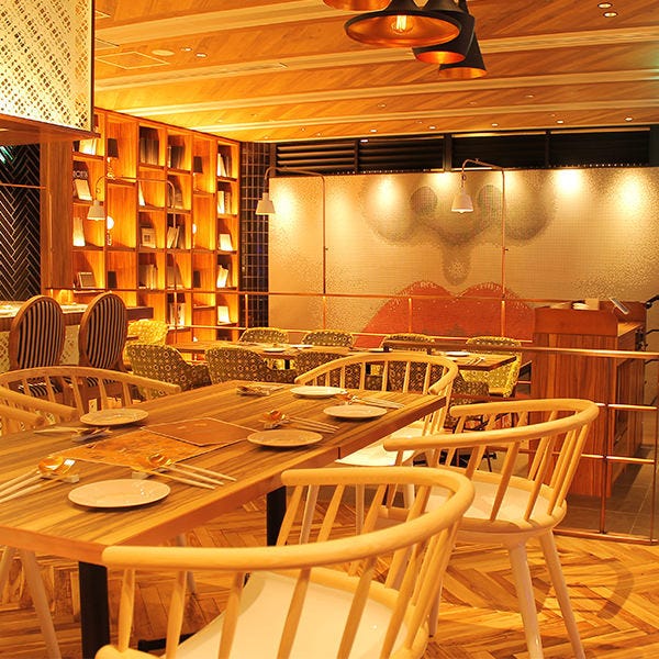 All Day Branch Dinner Good Spoon 淀屋橋odona店 淀屋橋 イタリアン イタリア料理 ぐるなび