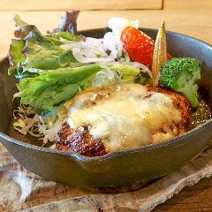All Day Branch Dinner Good Spoon 淀屋橋odona店 ランチメニュー ぐるなび