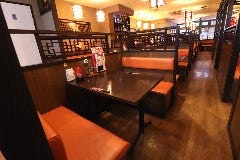 本格中華料理・居酒屋 福招門 本駒込店