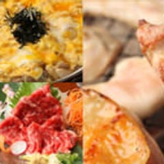 新橋シャモロック酒場 第2鶏舎