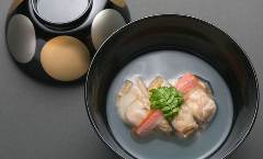 綾小路 唐津