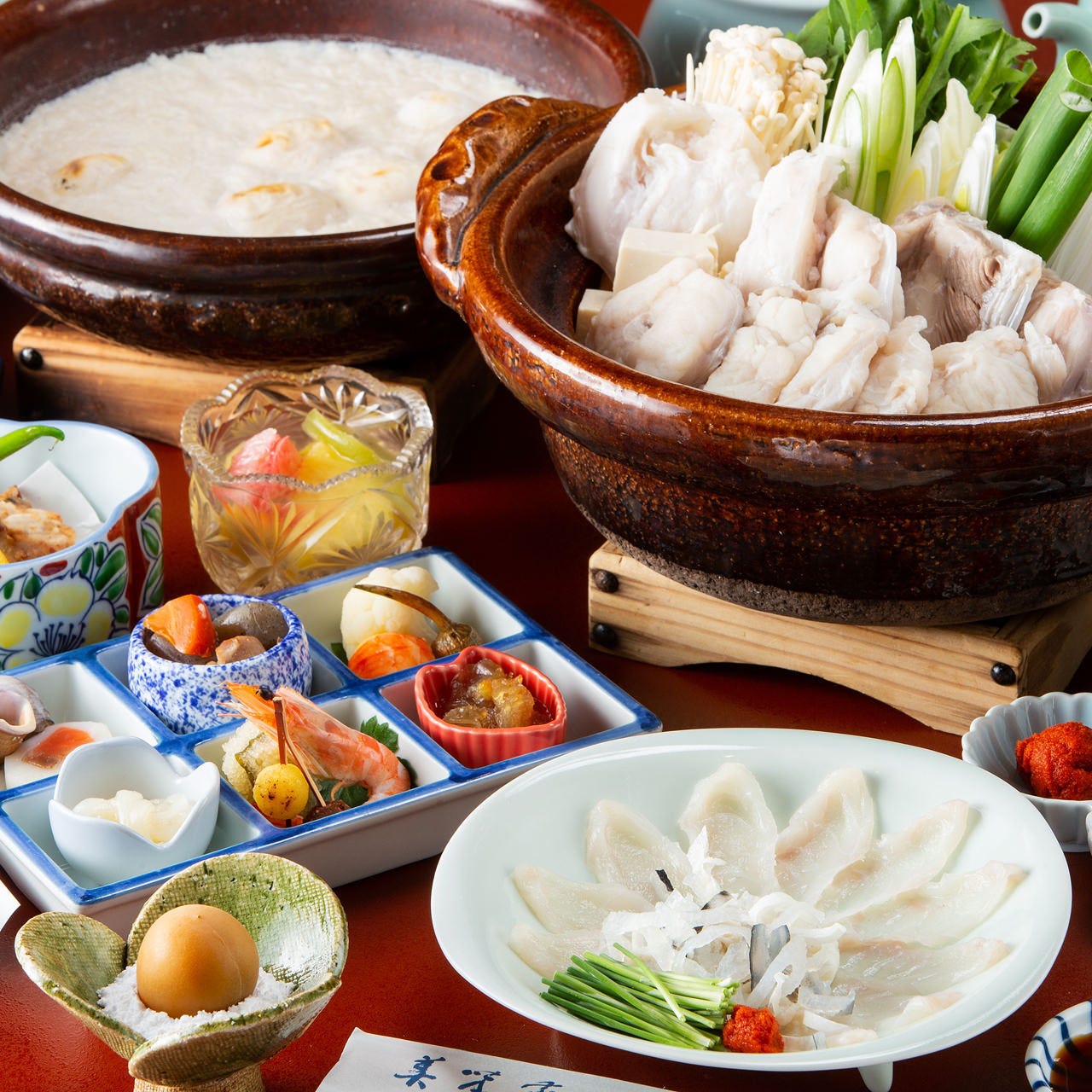 21年 最新グルメ 小倉北区にあるふぐ料理の老舗 名店 レストラン カフェ 居酒屋のネット予約 福岡版