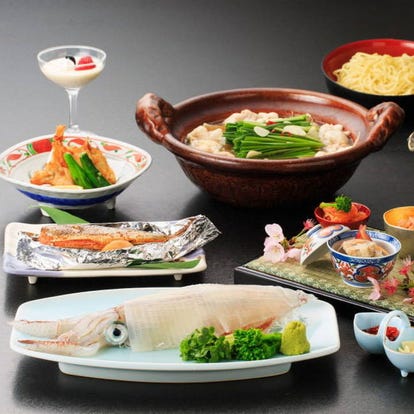 美味しいお店が見つかる キャナルシティ博多周辺 料亭 結納 おすすめ人気レストラン ぐるなび