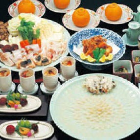 美味しいお店が見つかる キャナルシティ博多周辺 料亭 結納 おすすめ人気レストラン ぐるなび