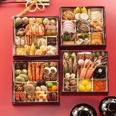 日本料理 てら岡 中洲本店 