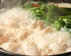 もつ鍋らく 大岡山本店