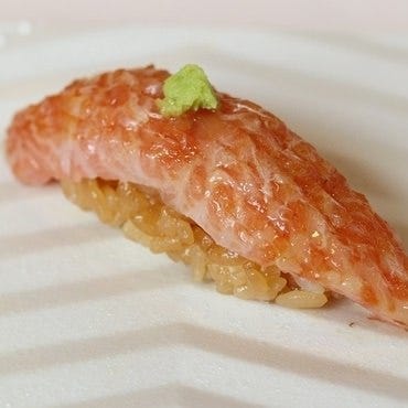 寿司割烹 空海  コースの画像