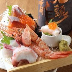 肉と魚がうまい酒場 ニューツルマツ 京橋店 メニューの画像
