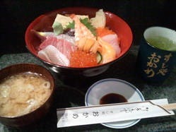 すし処おかめ